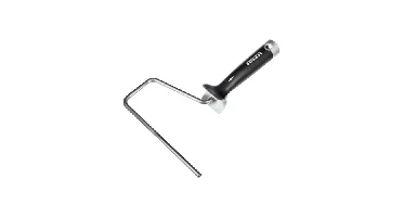 Anza PRO Aluminium Beugel Softgrip - 3K - 18cm