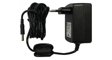 PerfectPro T-ADAPTOR Adapter AC-DC Voor MYTUBE, DIGITUBE, BLUETUBE En WORKTUBE