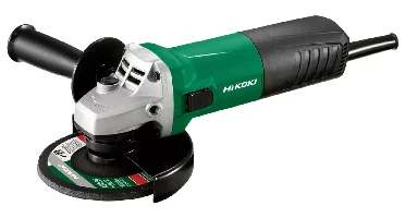 HiKOKI G13SR4YGZ Haakse Slijper - 730W - 125mm