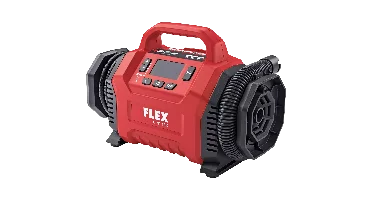 Flex CI 11 18.0 Li-ion Accu Compressor Body - 12V / 18V