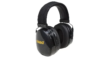 DeWALT DPG13HCEU Gehoorbscherming