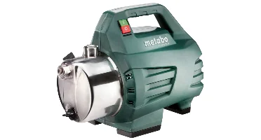 Metabo P 4500 INOX Tuinpomp - 1300W - 4500 L/h