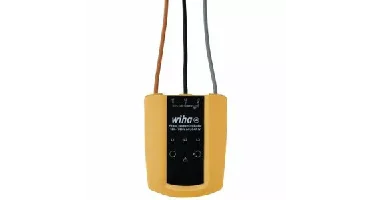 Wiha SB25562 Draaiveldrichtingaanwijzer 100 - 700 V AC - CAT IV