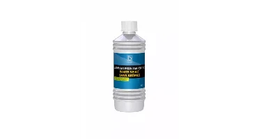 Bleko Aromaatvrije Terpentine - 0,5L