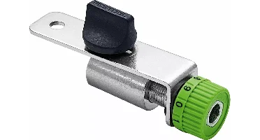 Festool 488754 FE-FS/OF 1000 Fijninstelling Voor Geleideaanslag