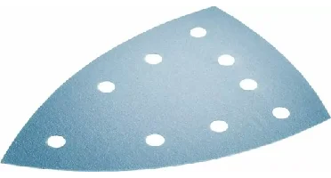 Festool STF DELTA/9 P240 GR/100 Schuurpapier - Granat (100st)