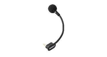 Wolf Apex Boom Mic (IPX6) Microfoon