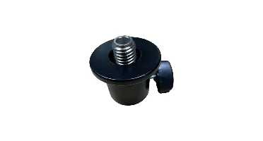 Laserliner Aluminium Statiefadapter 5/8"- 1/4"