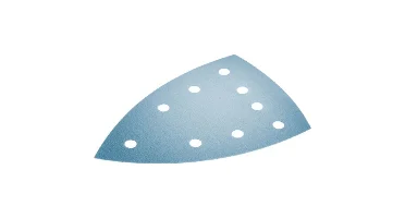 Festool STF DELTA/9 P180 GR/100 Schuurpapier - Granat (100st)