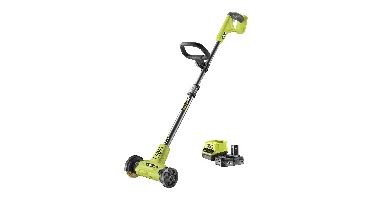 Ryobi RY18PCA-120 18V Li-Ion Accu Onkruidborstel Set (1x 2.0Ah)