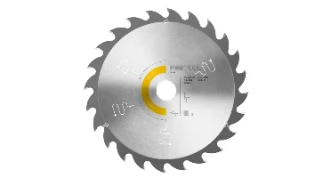 Festool 575974 HW 254x2,4x30 PW24 Cirkelzaagblad - Hout - 254mm