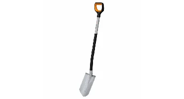 Fiskars 1066729 Xact Tuinspade Spits - 1210mm