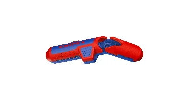 Knipex 16 95 03 SB Solar-striptang KNIPEXErgoStrip PV - 8-13mm