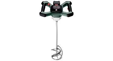Metabo RW 18 LTX BL 120 18V Li-ion Accu Mixer Body - 120mm