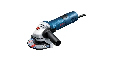 Bosch GWS 7-125 Haakse Slijper - 720W - 125mm