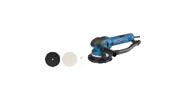 Bosch GET 75-150 Excentrische Schuurmachine - 750W - 150mm