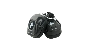 WOLF Apex One-H Gehoorkap Helmbevestiging
