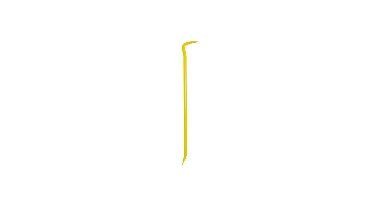 Orit 800 WBL Koevoet - 800mm