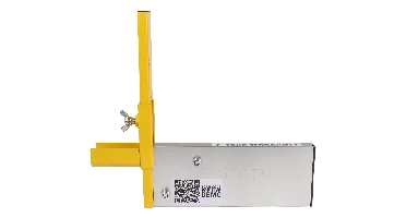 Orit CSA-1021-000 Afrijlat / Bandenmaatje Leveller 250mm - Verstelbaar