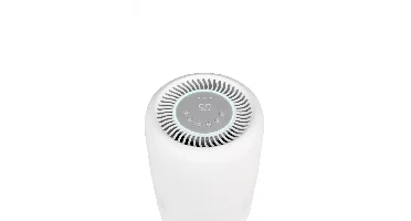 EUROM Oasis 303 WiFi Luchtbevochtiger - 12W - 300 Ml/u - 3L