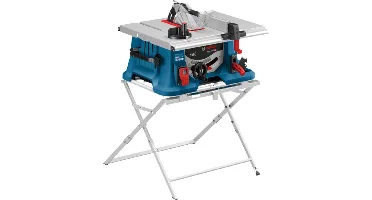 Bosch GTS 635-216 Zaagtafel + Onderstel GTA 560 - 1600W - 216 X 30mm