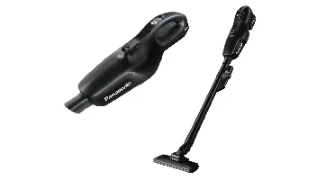 Panasonic EY37A3B 18V/14,4V Li-Ion Accu Stofzuiger Body