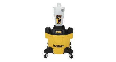 DeWALT DXVCS002 Voorafscheider - 23L