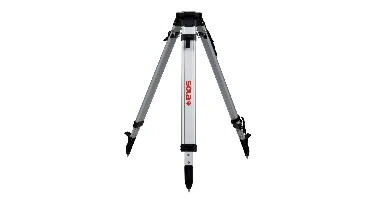 Sola BST Bouwstatief - 5/8"- 98-167cm