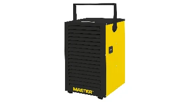 Master DH732 Industriële Luchtontvochtiger - 680W - 30L/24h