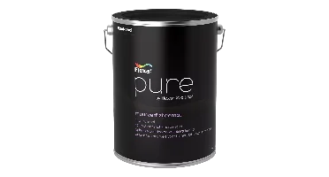 Flexa Pure Muurverf Zijdemat - Op Kleur Gemengd - 5L