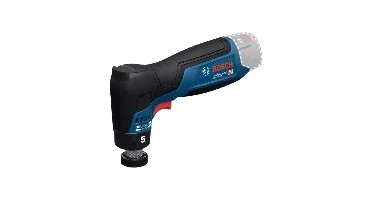 Bosch GEX 12V-32 12V Accu Excenterschuurmachine - 5mm - 32mm
