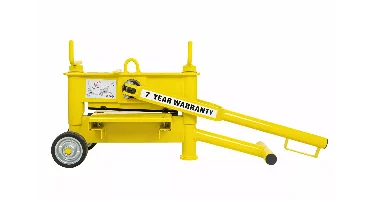 Orit Easy Cutter Steenknipper - 10-120mm