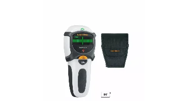 Laserliner MultiFinder Pro Universele Detector - Hout/Metaal/Koper/IJzer