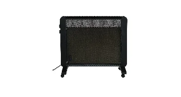 Eurom Mica Heat Wave 2000 Micathermische Kachel - 2000W - 75m²