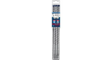 Bosch 2608900172 Hamerboor SDS Plus-7X 10st 10x200x265mm