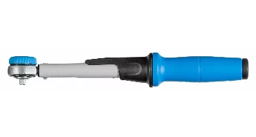 Gedore TF-K25 Momentsleutel Torcofix K - 1/4"- 5-25 Nm