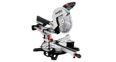 Metabo KGS 305 M Afkortzaag - 2000W - 305 X 30mm - Quick Hendel
