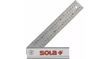 Sola Quattro Verstelbare Schrijfhaak - 250 X 170mm