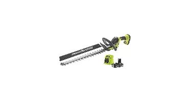Ryobi RY18HT50A-120 18V Li-ion Accu Heggenschaar Set (1x 2.0Ah Accu) - 500mm