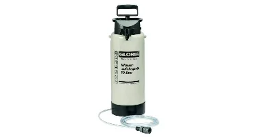 Gloria Typ 10 Watertoevoerapparaat - 10L