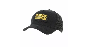 DeWALT CAPW00000 Pet - Zwart