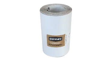 Paintura Lucamax Schuurpapier Rol - P180 - 95mmx5m