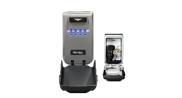 Master Lock 5425EURD Select Access Sleutelkluis - Middelgroot - Verlicht