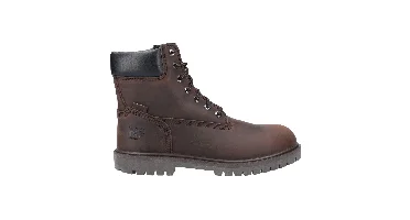 Timberland Pro Iconic 2.0 Brown - Maat 41