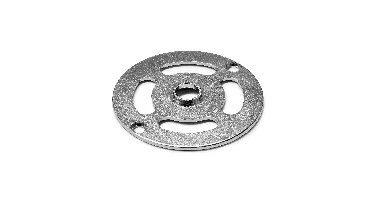 Festool KR-D 3/8 /OF 1010 Kopieerring