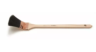 Goudhaantje Radiatorkwast 460-1"