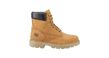 Timberland Pro Sawhorse 2.0 Wheat - Maat 44