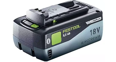Festool BP 18 Li 8,0 HP-ASI HighPower-accu - 18V