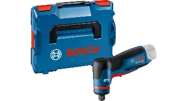 Bosch GWG 12V-50 S 12V Accu Rechte Slijper Body In L-Boxx