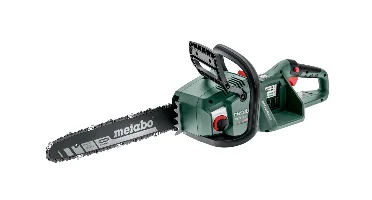 Metabo MS 36-18 LTX BL 40 36V Li-Ion Accu Kettingzaag Body - 36cm